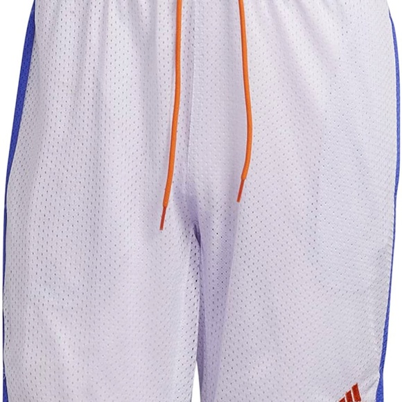 Adidas Men's Standard Summer Legend Shorts - Picture 4 of 8